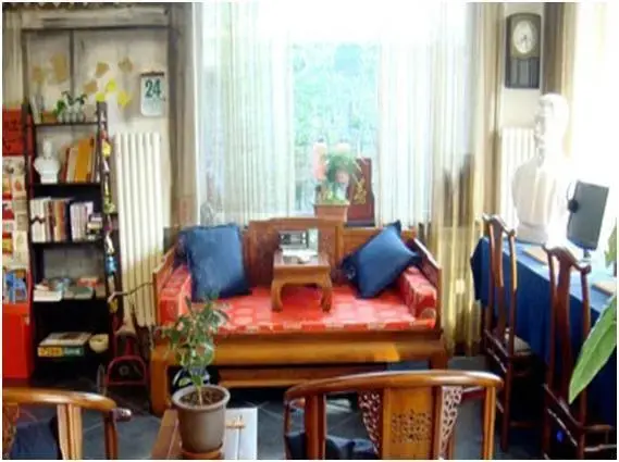 Пекин: Hu Tong Impressions Beijing Guesthouse