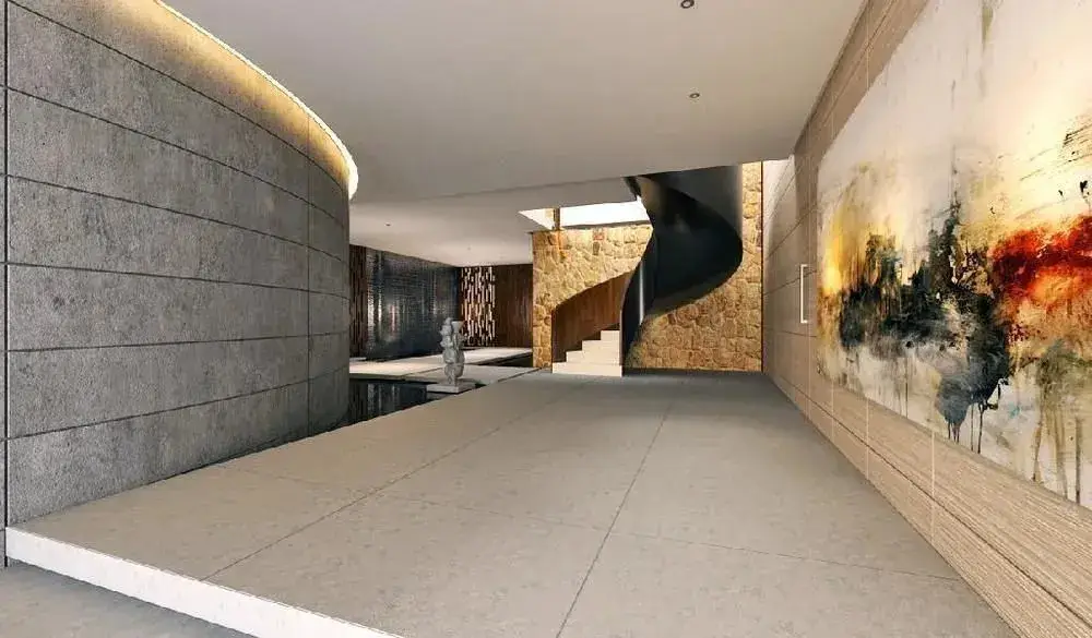 Самуи: Samujana - 6 Bedrooms Pool Villa - 29