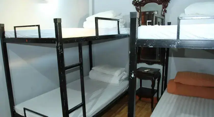 Ханой: Hanoi MHostel