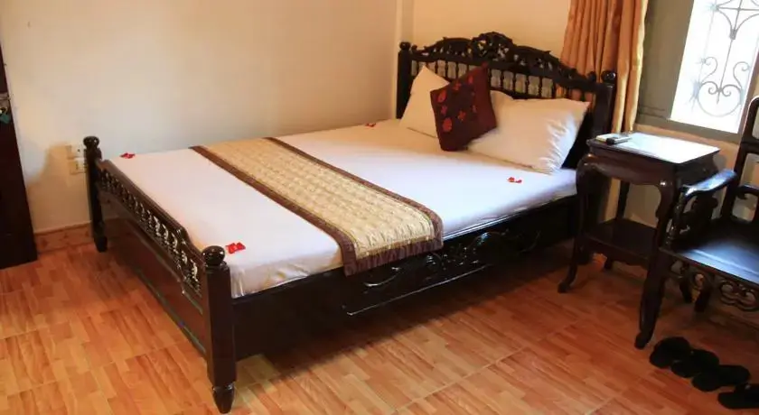 Hanoi MHostel — фото 1