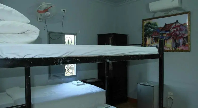 Ханой: Hanoi MHostel