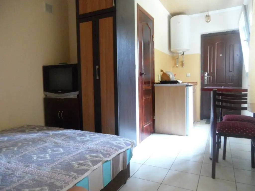 Ялта: Kottedzh V Yalte Guest House