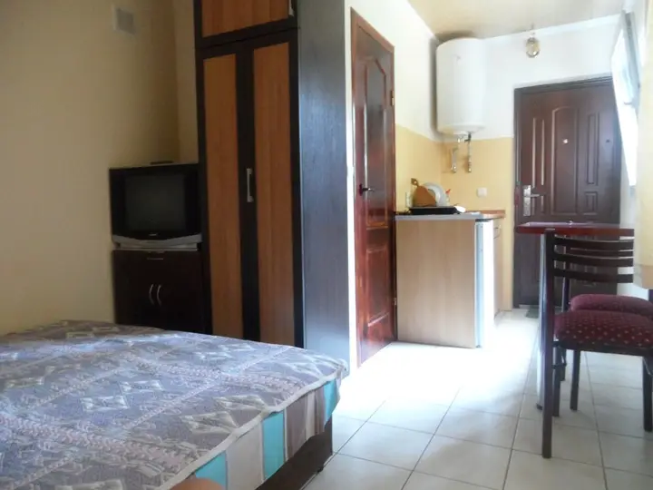 Ялта: Kottedzh V Yalte Guest House