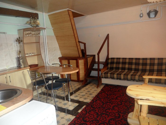 Ялта: Kottedzh V Yalte Guest House