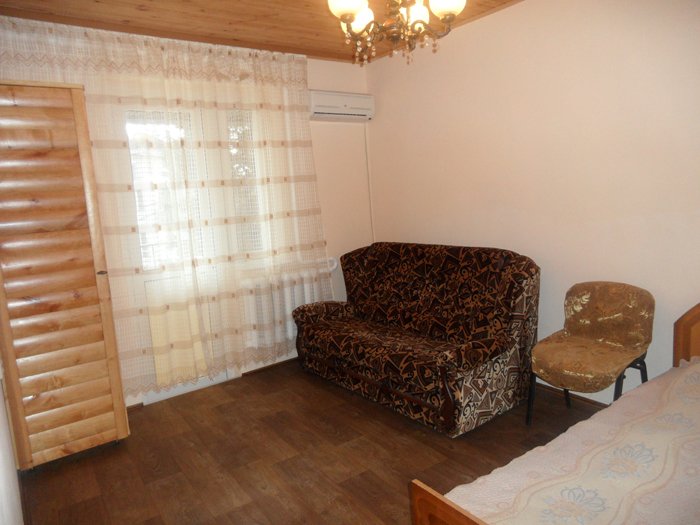 Ялта: Kottedzh V Yalte Guest House