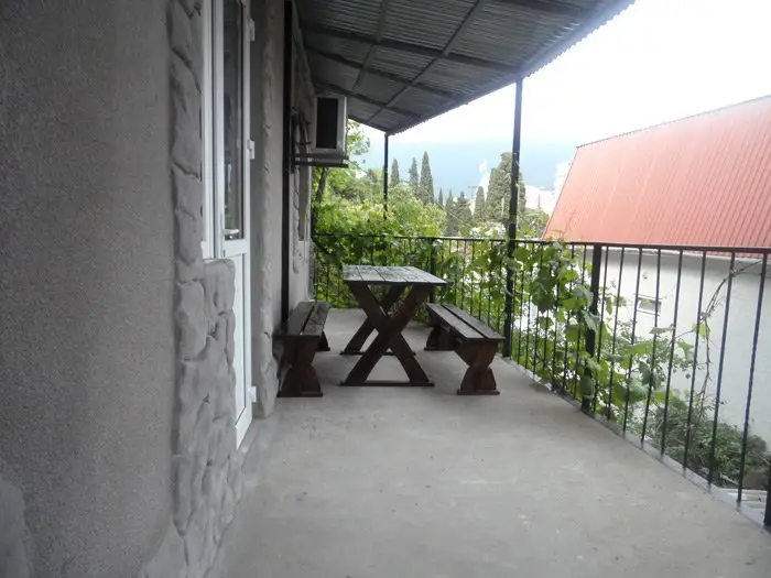 Ялта: Kottedzh V Yalte Guest House