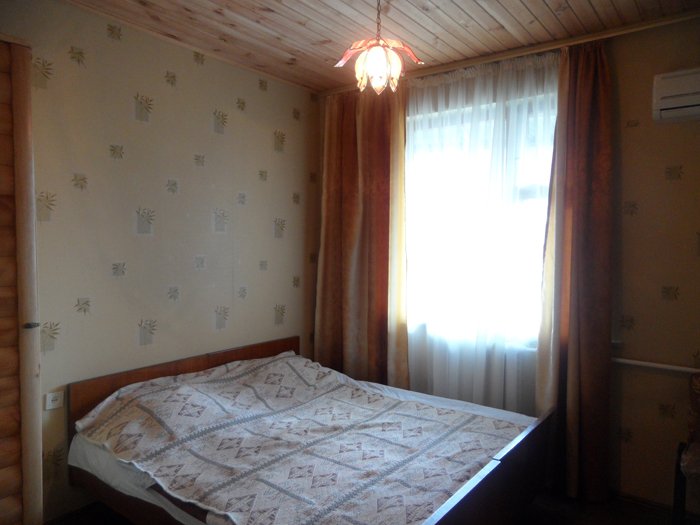 Ялта: Kottedzh V Yalte Guest House