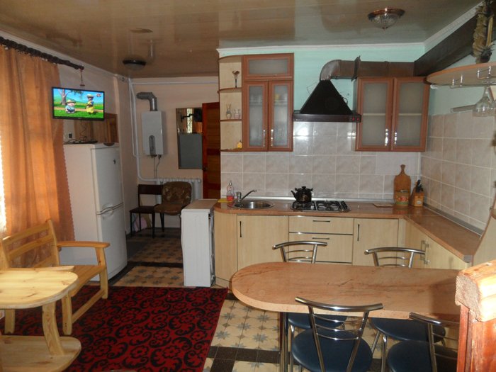 Ялта: Kottedzh V Yalte Guest House