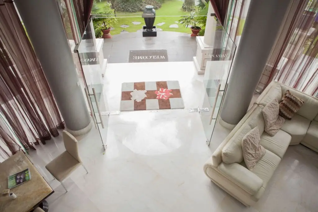 Хошимин: Palms Garden Saigon Hotel