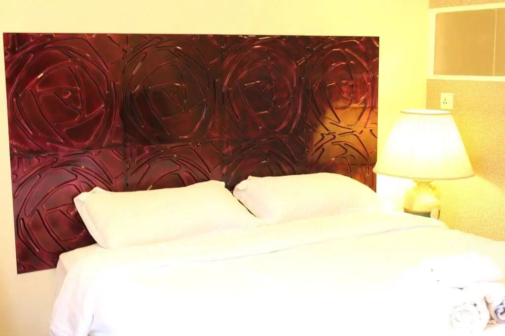 Хошимин: Palms Garden Saigon Hotel