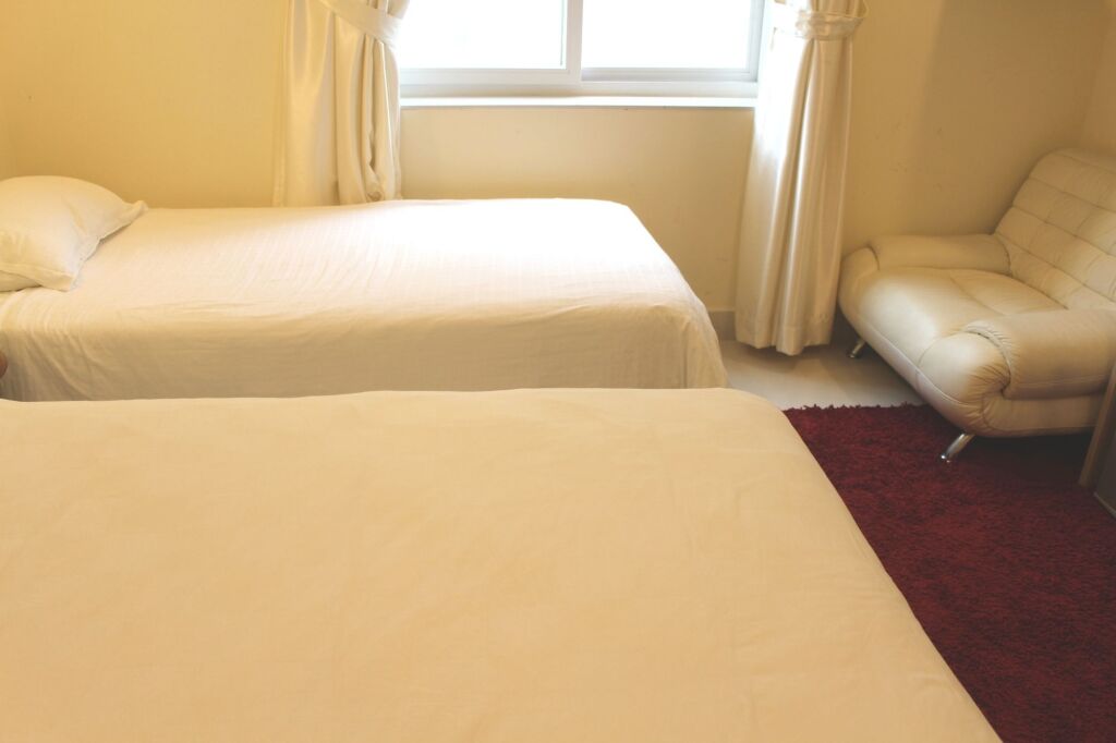 Хошимин: Palms Garden Saigon Hotel