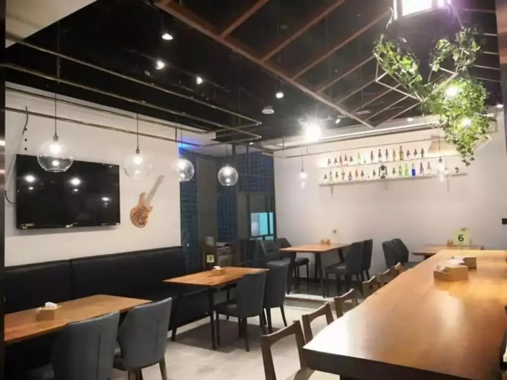 Пекин: Beijing Saga Youth Hostels
