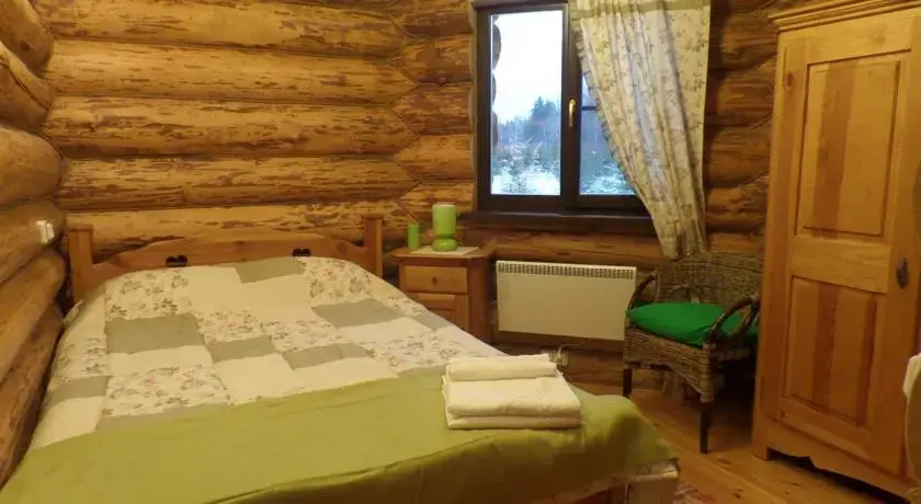 Малое Замошье: Zagorodny Dom Severny Krym