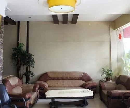 Guilin Lantian Hotel — фото 1