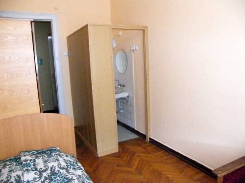Ялта: Отель Крым