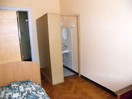 Ялта: Отель Крым