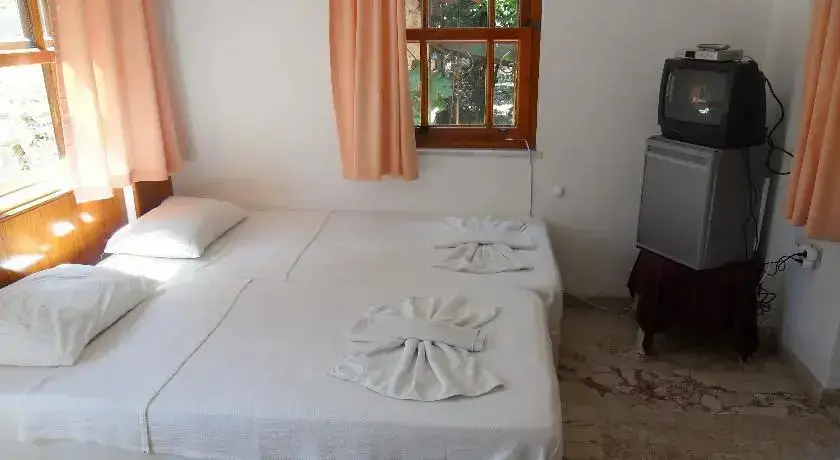 Манавгат: Tuana Hotel