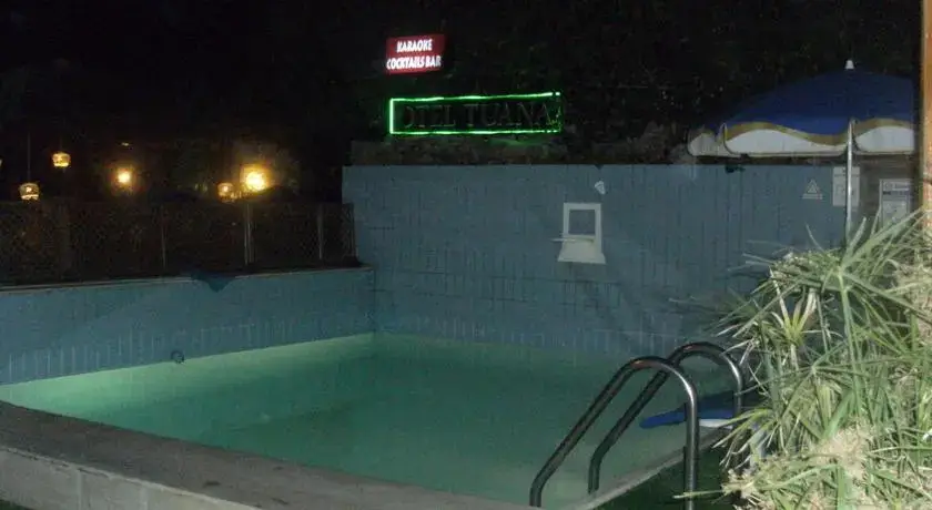 Манавгат: Tuana Hotel
