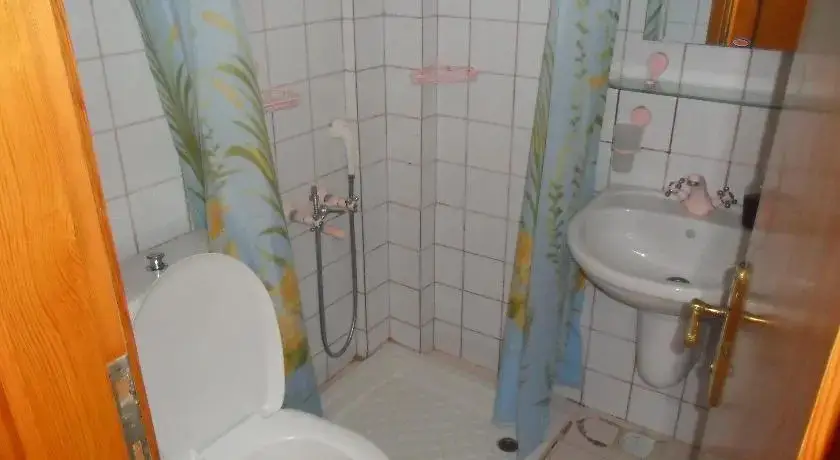 Манавгат: Tuana Hotel