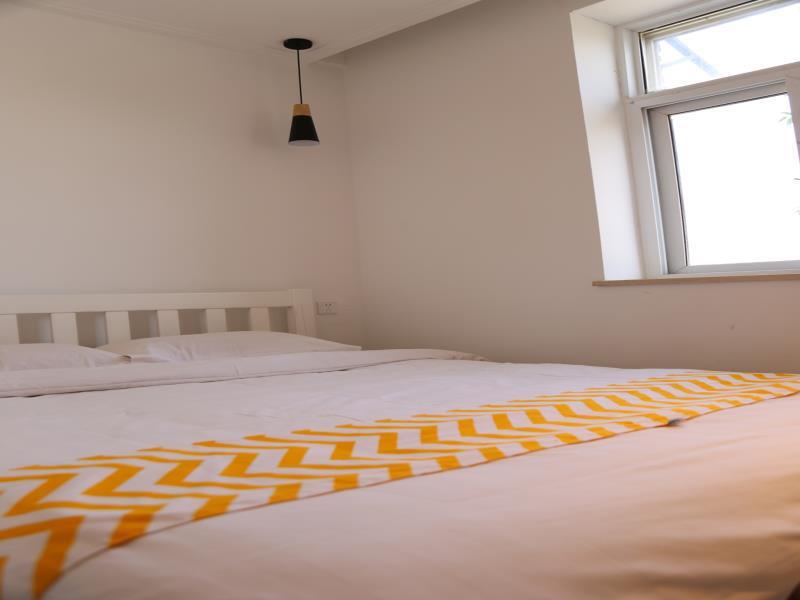Пекин: Beijing Granary Youth Hostel