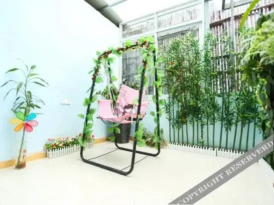 Сямынь: Xiamen Star's Wish Inn
