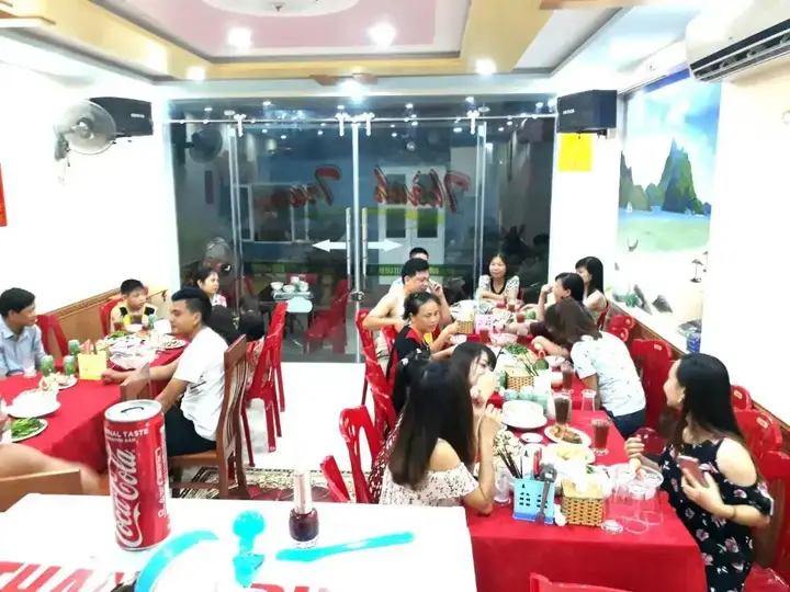 Хайфон: Thanh Trung Hotel