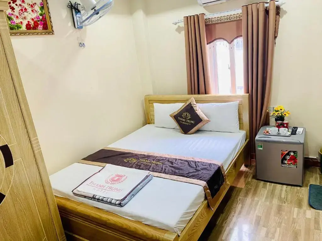 Хайфон: Thanh Trung Hotel