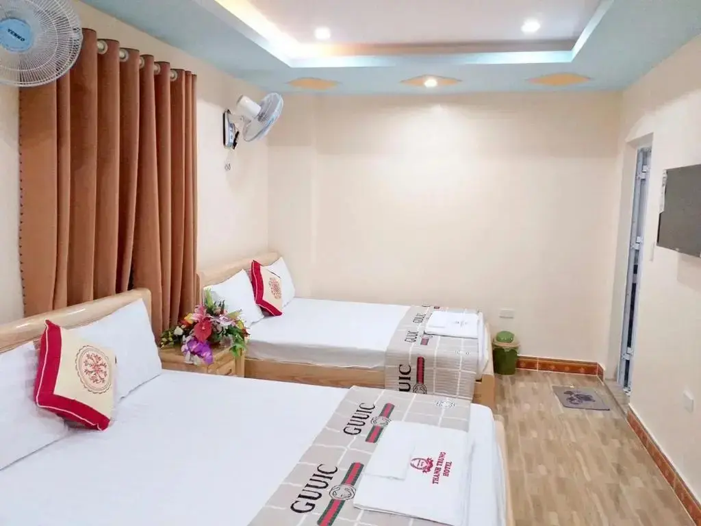 Хайфон: Thanh Trung Hotel