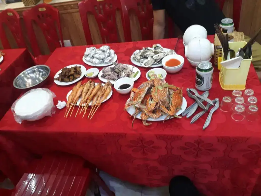 Хайфон: Thanh Trung Hotel