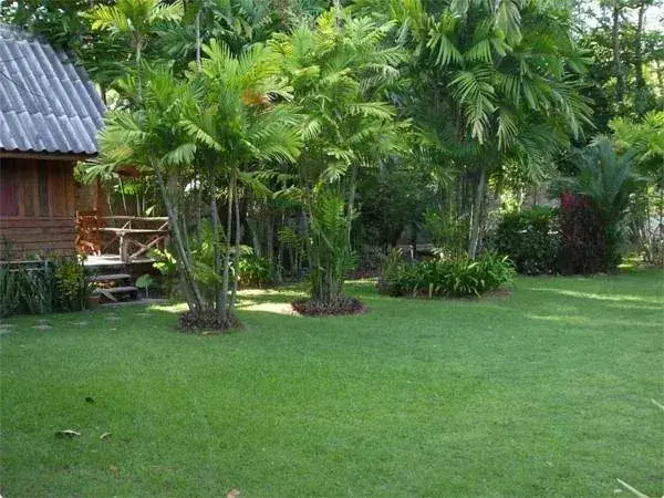 Сукотай: Suwan Guesthouse & Resort