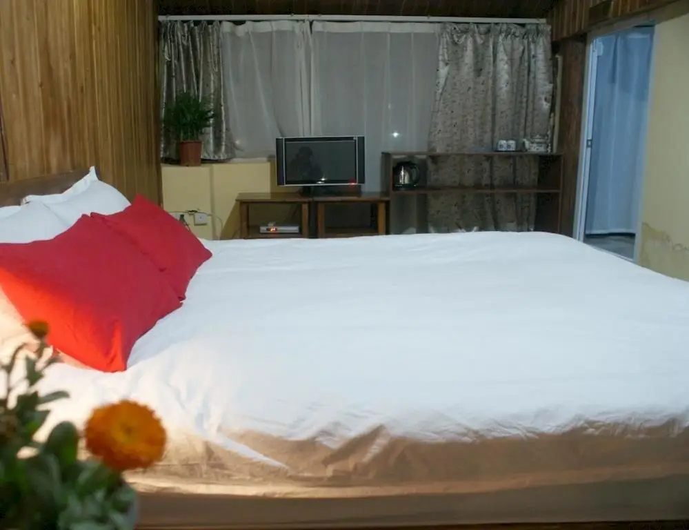 Lijiang Shu He Fangxiangyuan Inn — фото 1