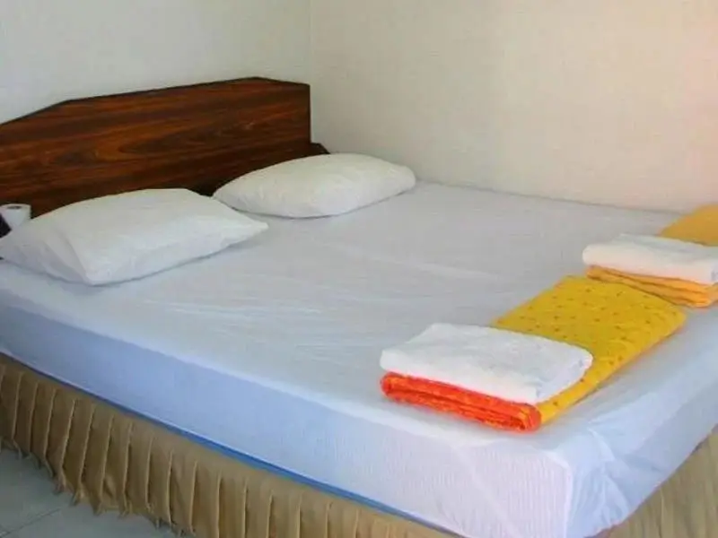 Канчанабури: Chitanun Guest House