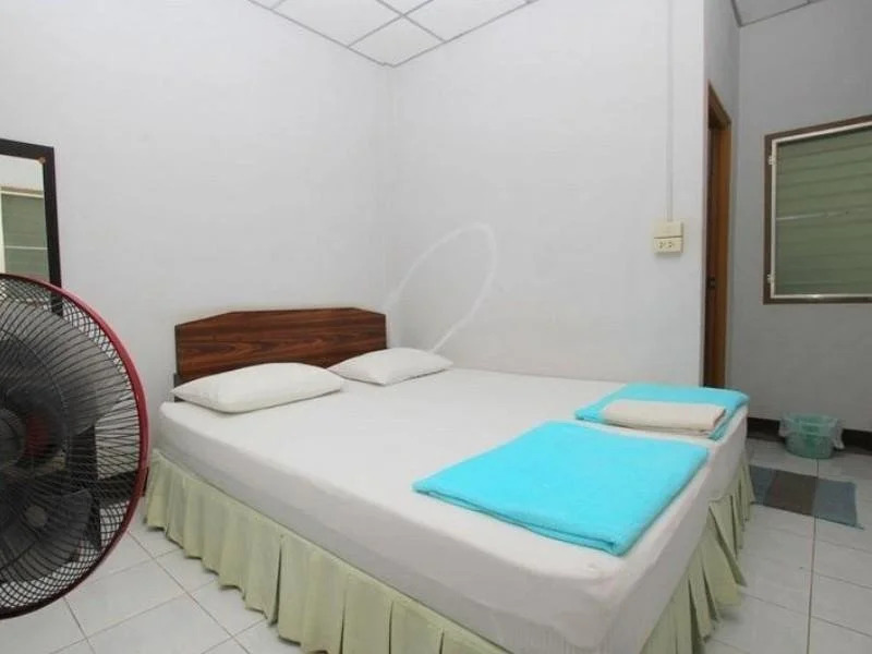 Канчанабури: Chitanun Guest House