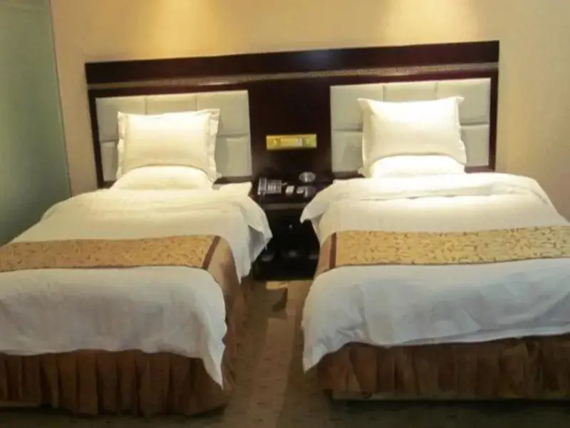 Цюаньчжоу: Jinjiang Huaerdun Hotel