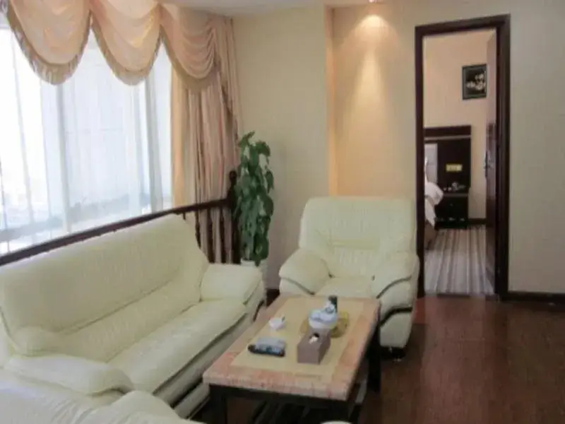 Цюаньчжоу: Jinjiang Huaerdun Hotel