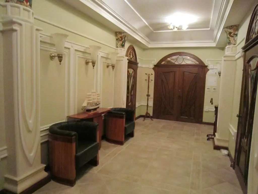 Ялта: Отель Мариино