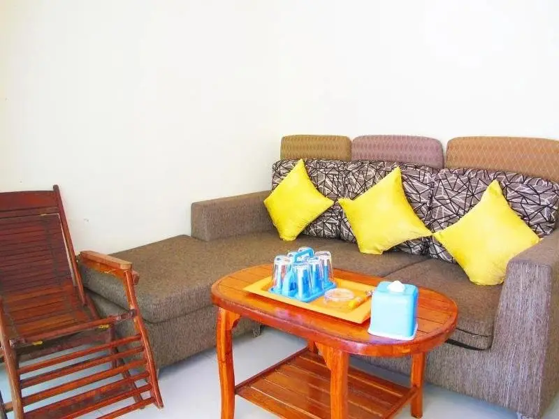Чонбури: Jaew Guesthouse