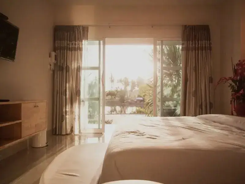 Сатун: DD Resort