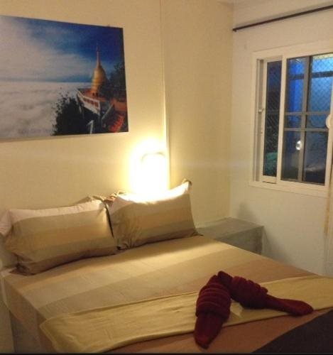 Краби: Yellowsun Guesthouse Aonang
