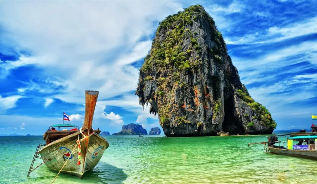 Краби: Yellowsun Guesthouse Aonang