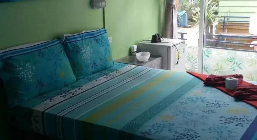 Краби: Yellowsun Guesthouse Aonang