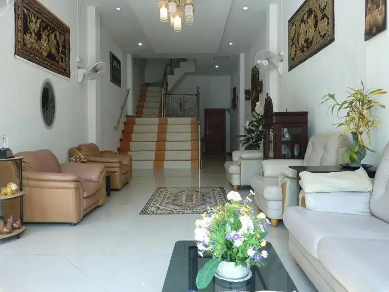 Паттайя: Apartment Wanida Room for Rent