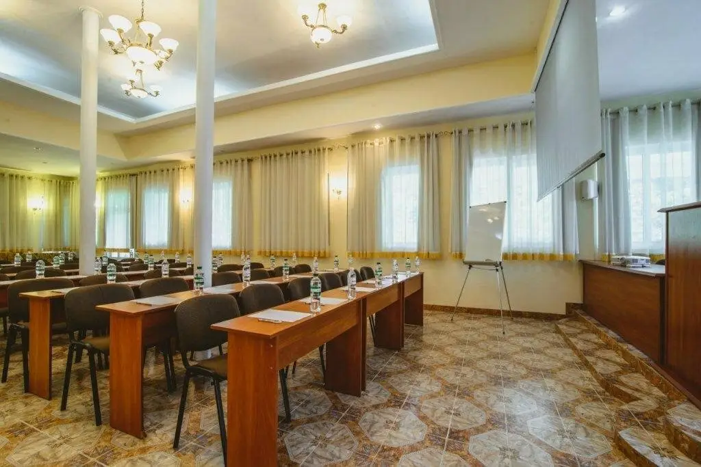 Ялта: Пансионат Массандра