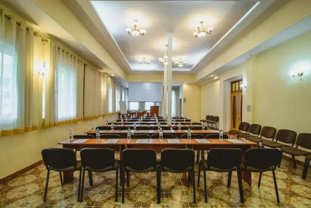 Ялта: Пансионат Массандра