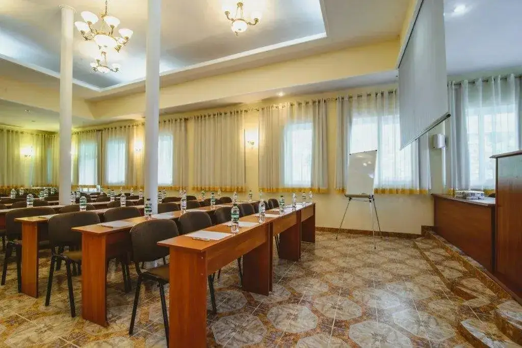 Ялта: Пансионат Массандра