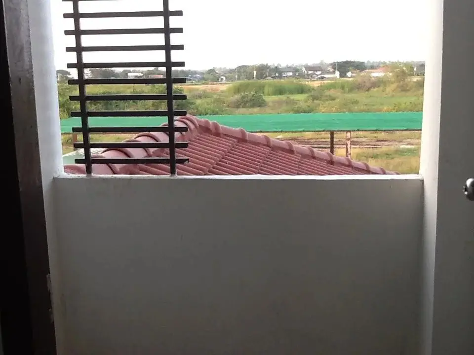 KP Residence — фото 1