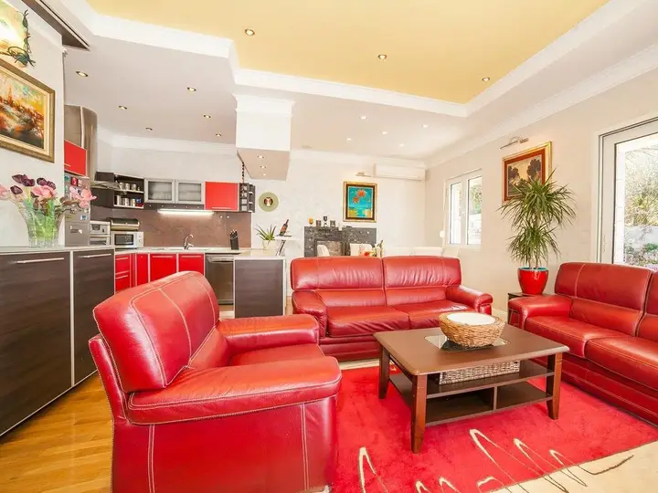 Пржно: Villa Royal Dreams