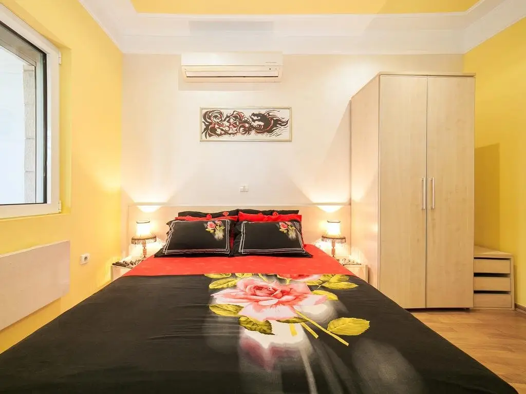 Пржно: Villa Royal Dreams