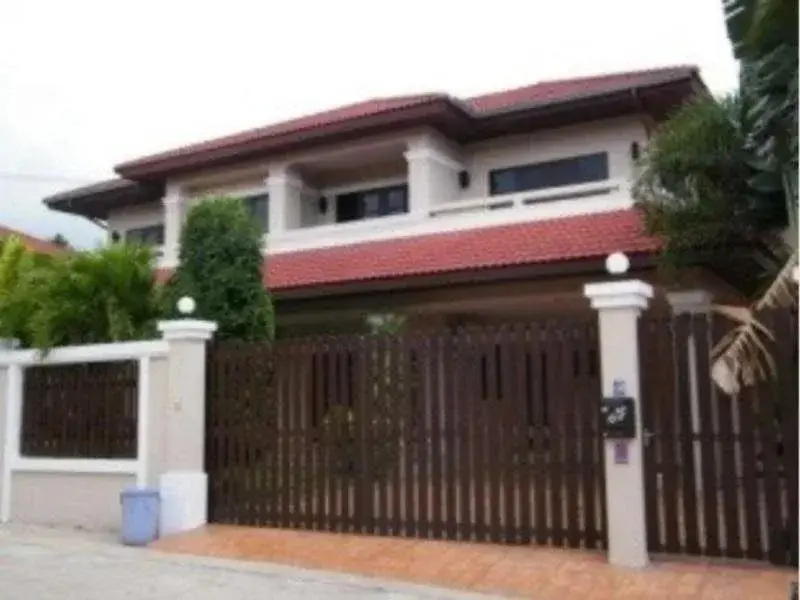 Краби: JC Villa