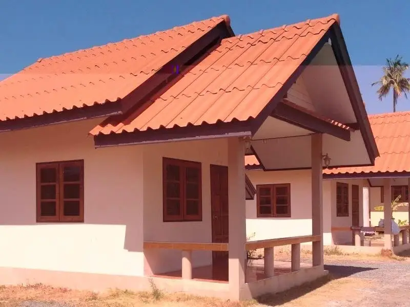 Лем Синг: Baan Phum Kham Inn Resort